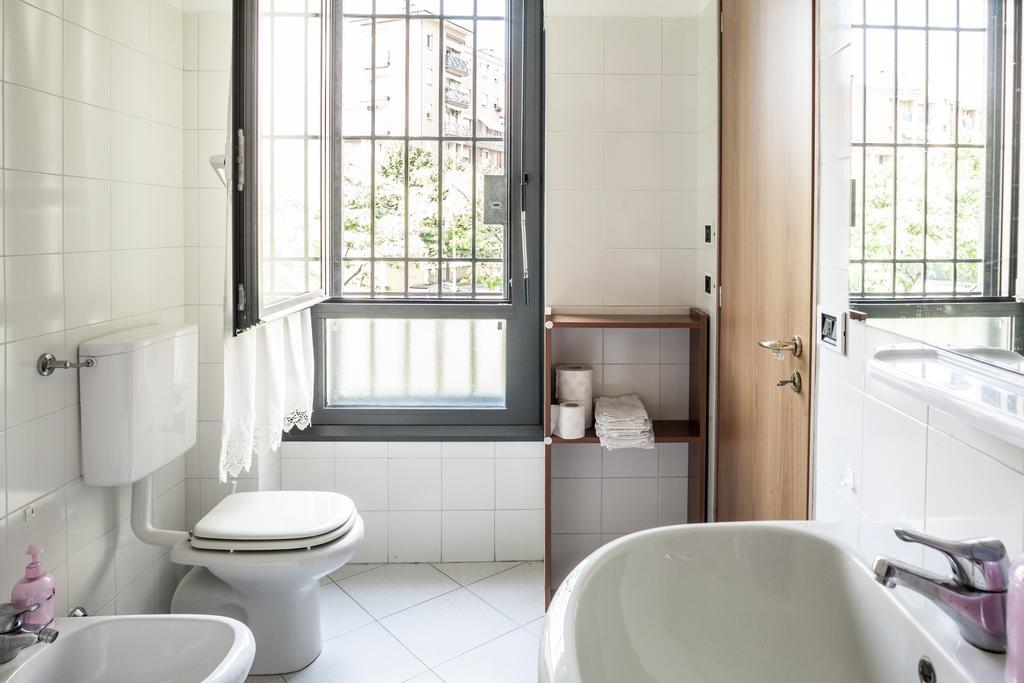 B&B Cesarina 볼로냐 객실 사진