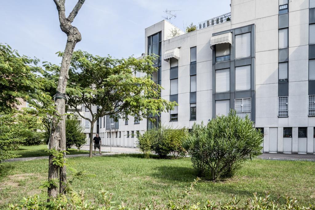 B&B Cesarina 볼로냐 객실 사진