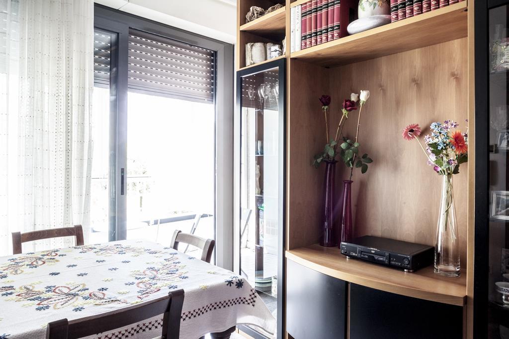 B&B Cesarina 볼로냐 외부 사진