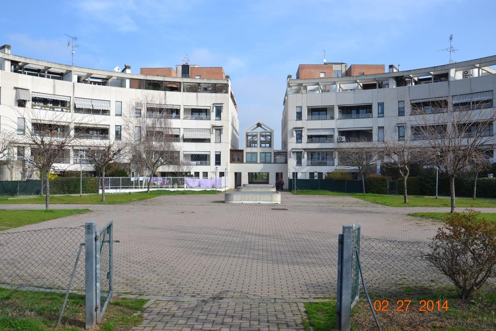 B&B Cesarina 볼로냐 객실 사진