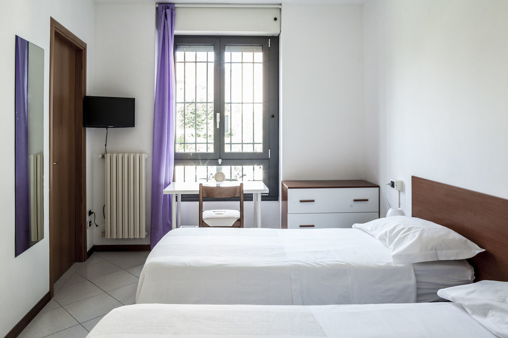B&B Cesarina 볼로냐 외부 사진