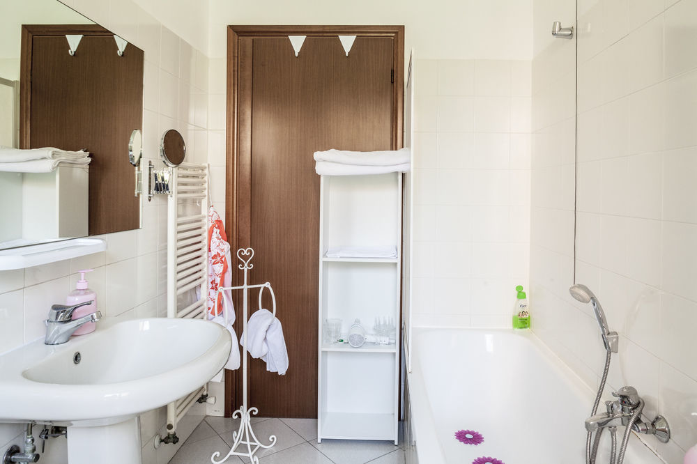 B&B Cesarina 볼로냐 외부 사진