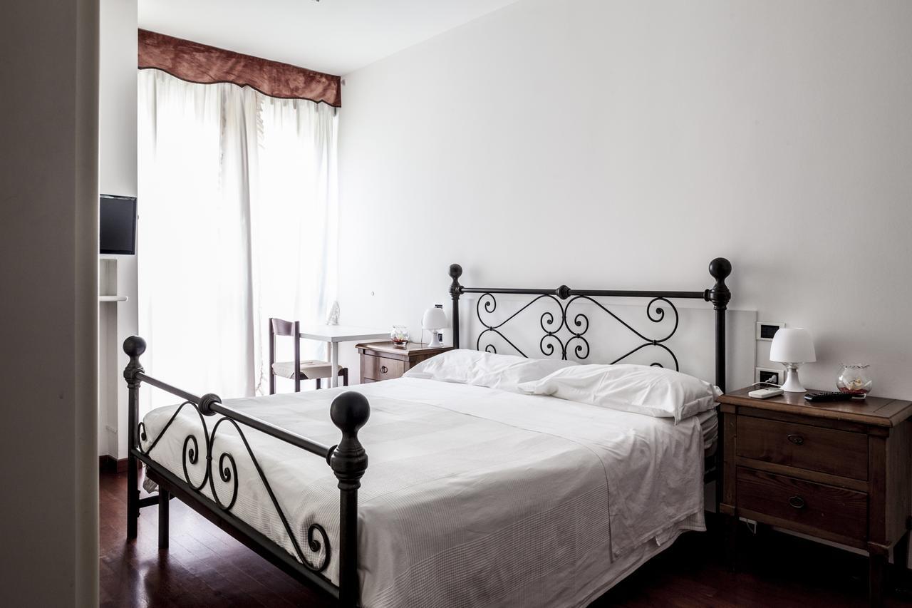 B&B Cesarina 볼로냐 외부 사진