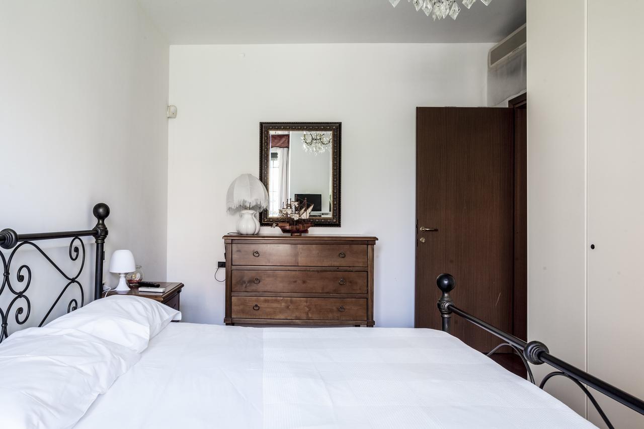 B&B Cesarina 볼로냐 외부 사진