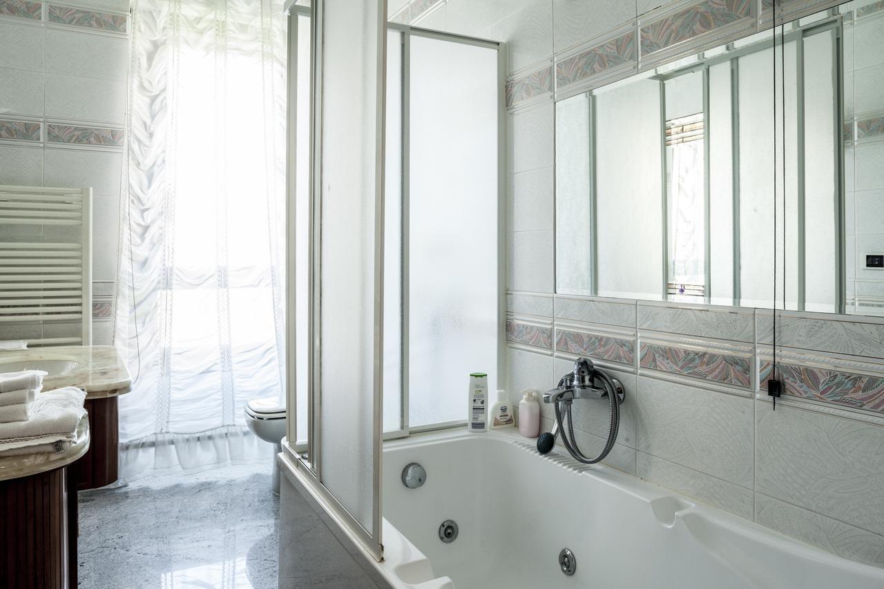 B&B Cesarina 볼로냐 외부 사진