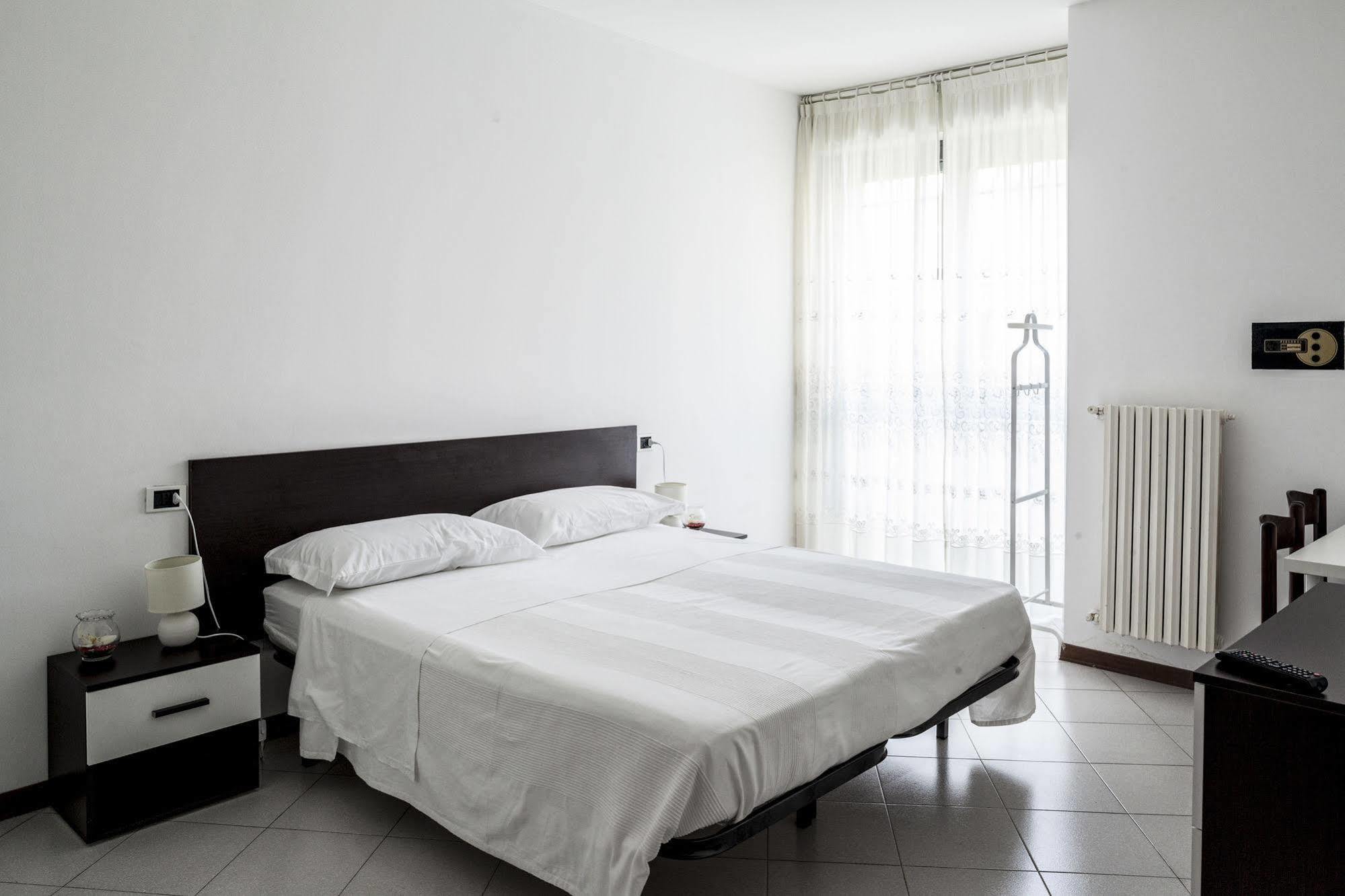 B&B Cesarina 볼로냐 외부 사진