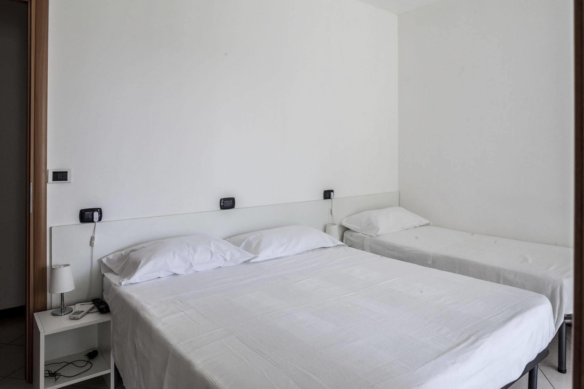 B&B Cesarina 볼로냐 외부 사진