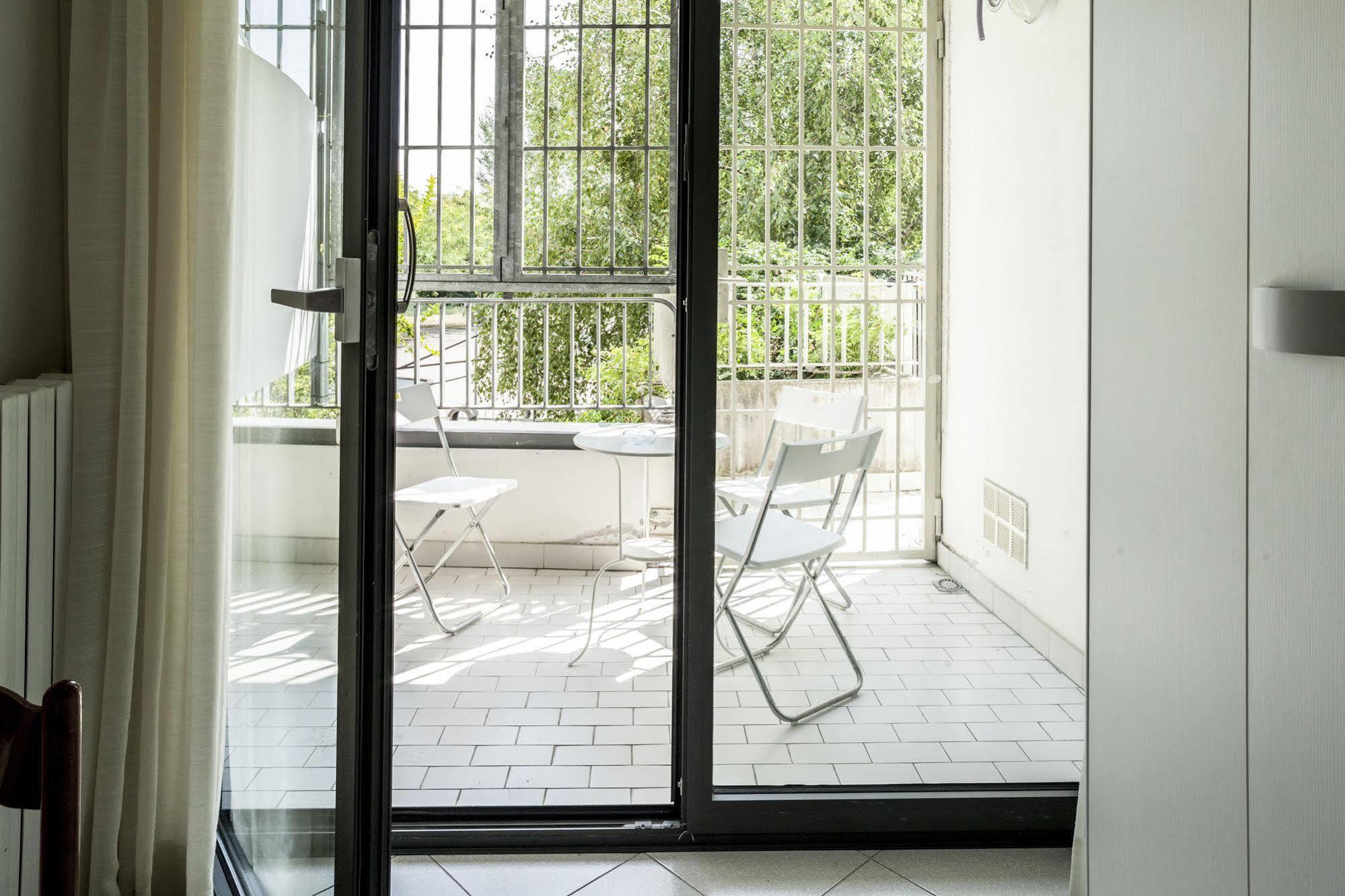 B&B Cesarina 볼로냐 외부 사진