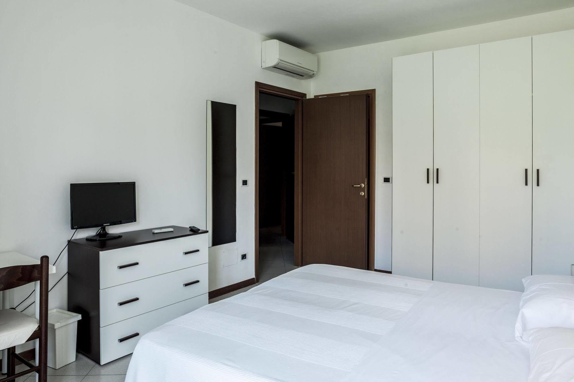 B&B Cesarina 볼로냐 외부 사진