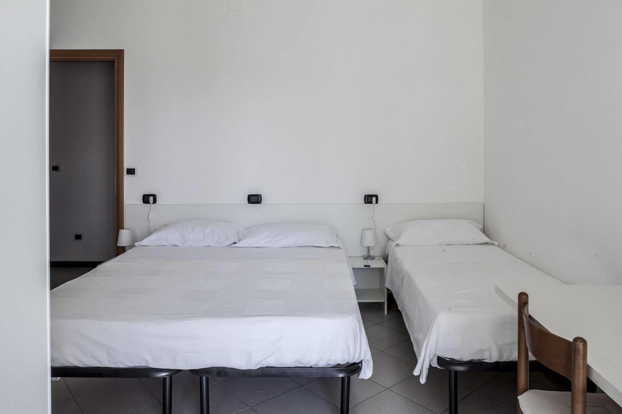 B&B Cesarina 볼로냐 외부 사진